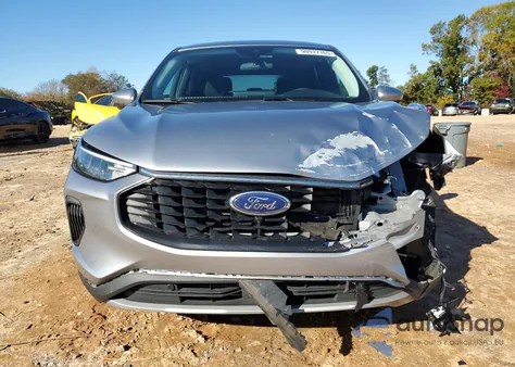 2024 Ford Escape Active z USA, uszkodzony, nr VIN 1FMCU0GNXRUA50926